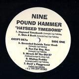 Hayseed Timebomb