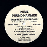 Hayseed Timebomb