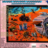 Hayseed Timebomb