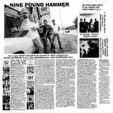 Hayseed Timebomb
