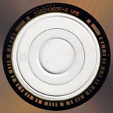 Love Don't Live Here Anymore