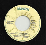 1-2-3-4 Rock And Roll