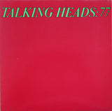 Talking Heads: 77