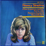 ¿Que Te Parece Cariño?