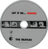 Let It Be... Naked