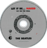 Let It Be... Naked