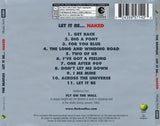 Let It Be... Naked