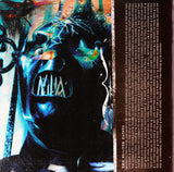 Vol. 3: (The Subliminal Verses)