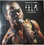 Teacher Don't Teach Me Nonsense