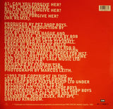 Can You Forgive Her?