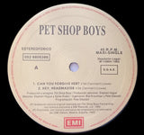 Can You Forgive Her?