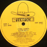 Yodel Songs