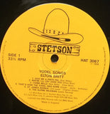 Yodel Songs