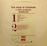 The Book Of Invasions A Celtic Symphony