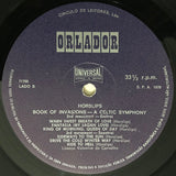 The Book Of Invasions A Celtic Symphony