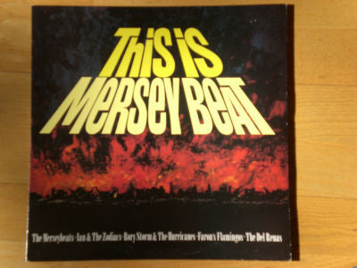 This Is Mersey Beat