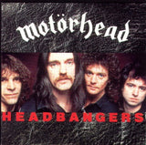 Headbangers