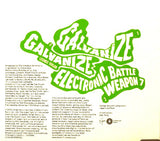 Galvanize
