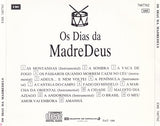 Os Dias Da Madredeus