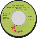 You Can't Win Them All / Rock & Roll Music To The World