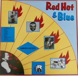 Red Hot & Blue