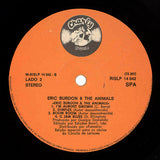 Newcastle-On-Tyne, December 1963