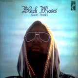Black Moses