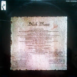 Black Moses