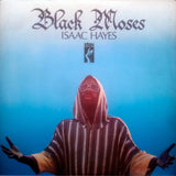 Black Moses