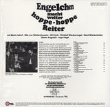 Engelchen Macht Weiter - Hoppe Hoppe Reiter