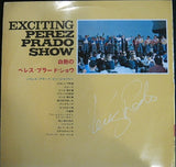 Perez Prado In Japan