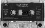 Sex Machine: The Very Best Of James Brown