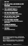 Sex Machine: The Very Best Of James Brown