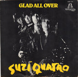 Glad All Over / Ego In The Night