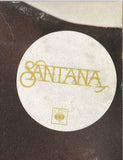 Santana's Greatest Hits