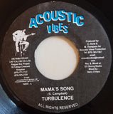 Mama's Song