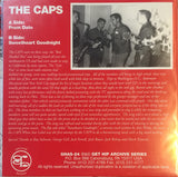 Prom Date / Sweetheart Goodnight