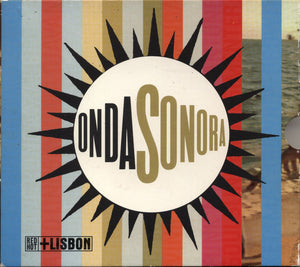 Onda Sonora: Red Hot + Lisbon