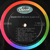 Session With The Dave Clark Five