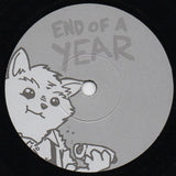 End Of A Year / Red Tape Parade