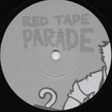 End Of A Year / Red Tape Parade