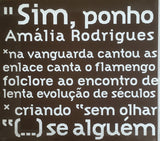 Amália Revisited