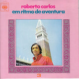 Em Ritmo De Aventura - 3
