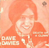 Death Of A Clown