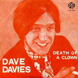 Death Of A Clown