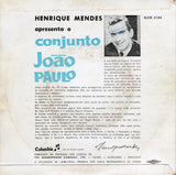 La Mamma / Hello, Dolly! / Eu Tão Só (Et Pourtant) / Ma Vie