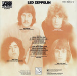 Led Zeppelin