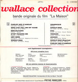 Bande Originale du Film La Maison