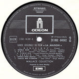 Bande Originale du Film La Maison