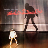 Blood On The Dance Floor